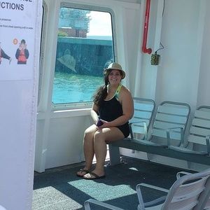 Meet your Posher, Erika